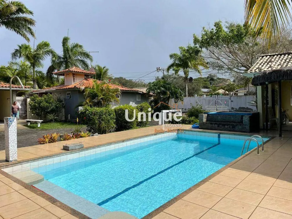 Casa, 6 quartos, 406 m² - Foto 3