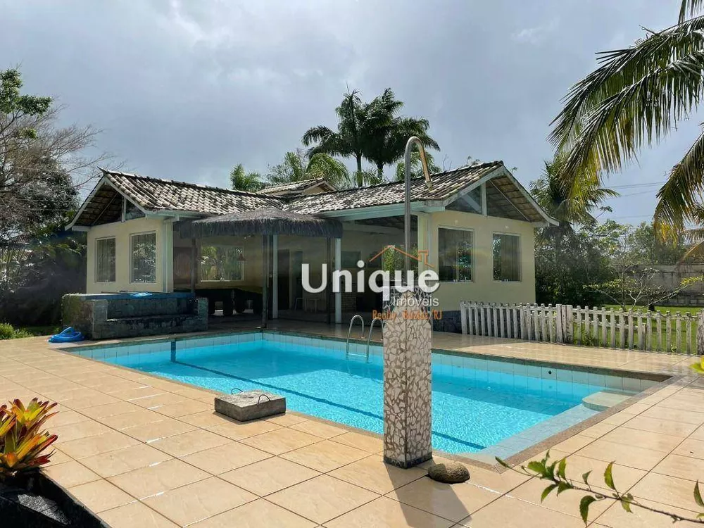 Casa, 6 quartos, 406 m² - Foto 30