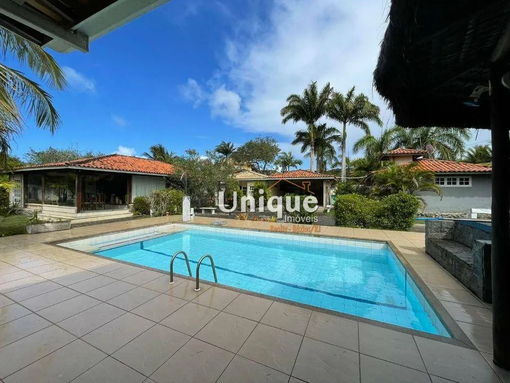 Casa, 6 quartos, 406 m² - Foto 10