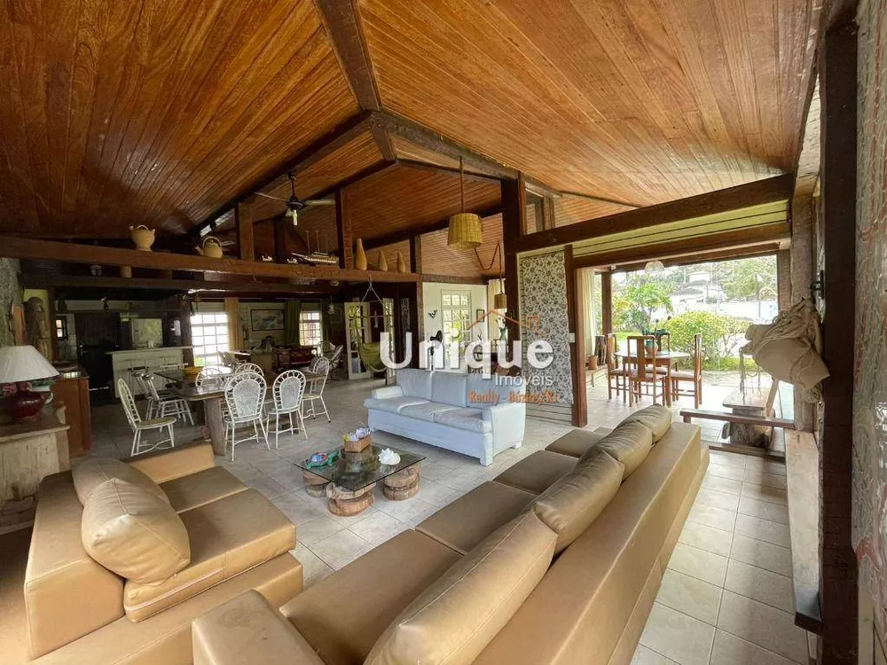 Casa, 6 quartos, 406 m² - Foto 11