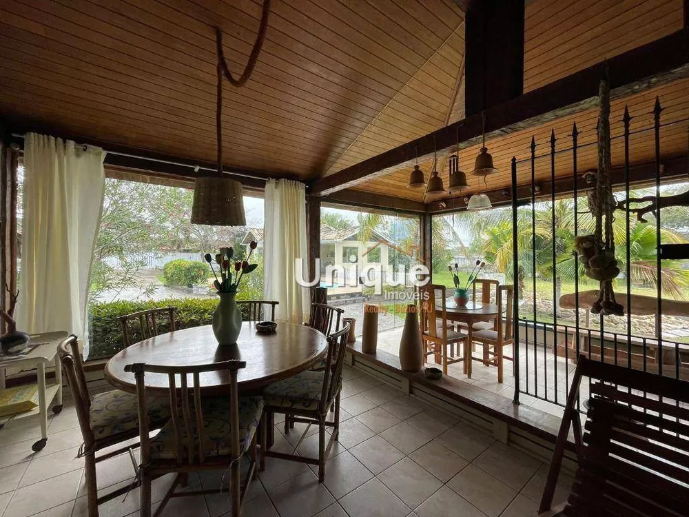 Casa, 6 quartos, 406 m² - Foto 29