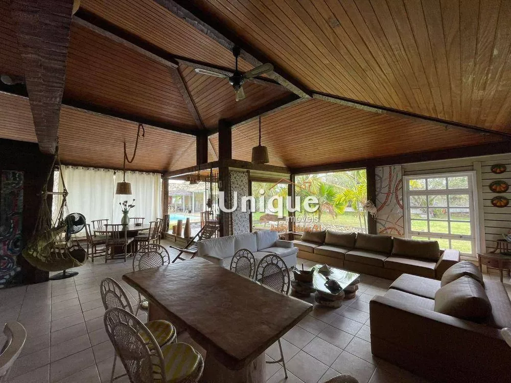 Casa, 6 quartos, 406 m² - Foto 13