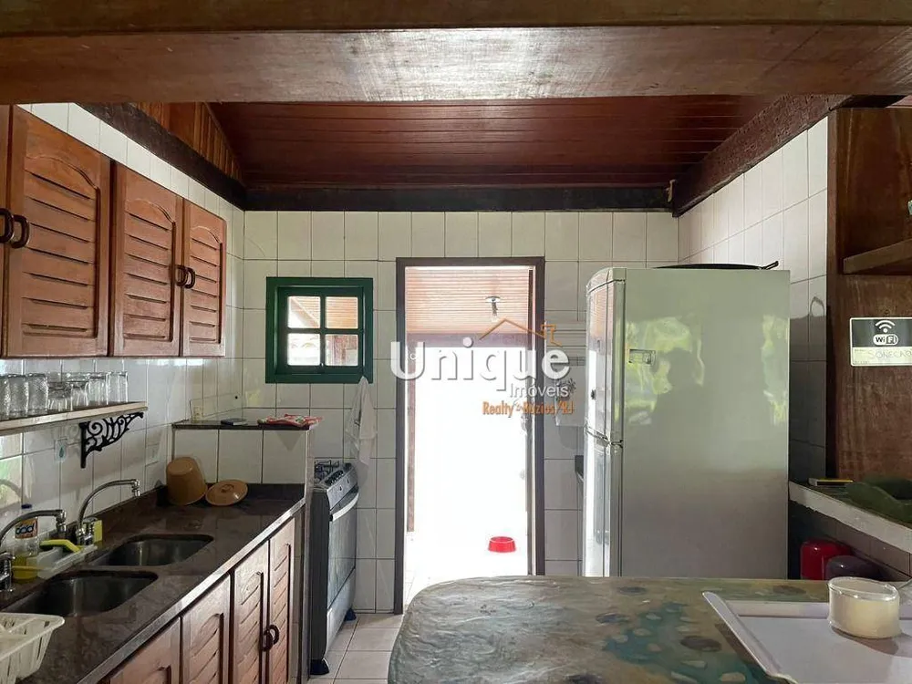 Casa, 6 quartos, 406 m² - Foto 27