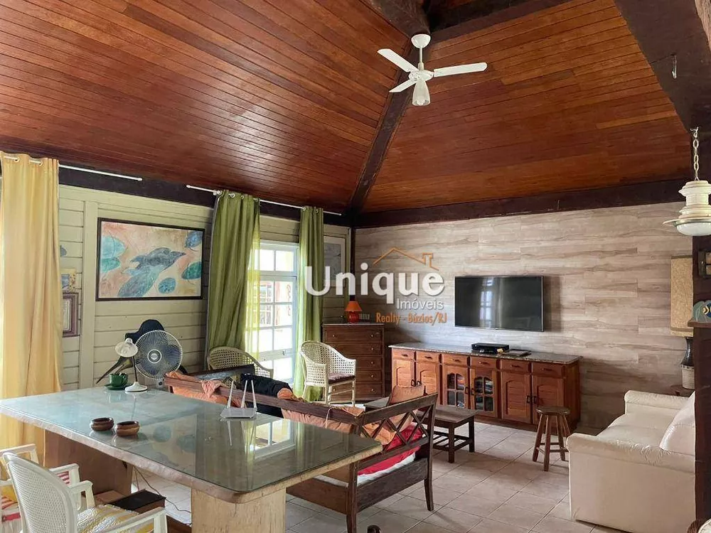 Casa, 6 quartos, 406 m² - Foto 2