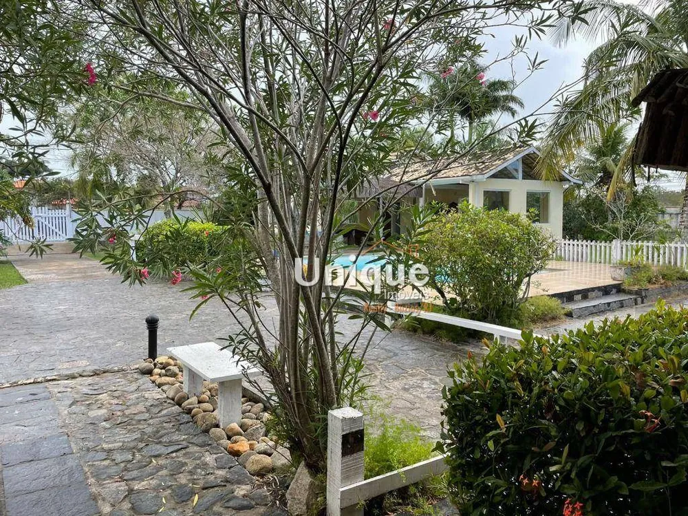 Casa, 6 quartos, 406 m² - Foto 33