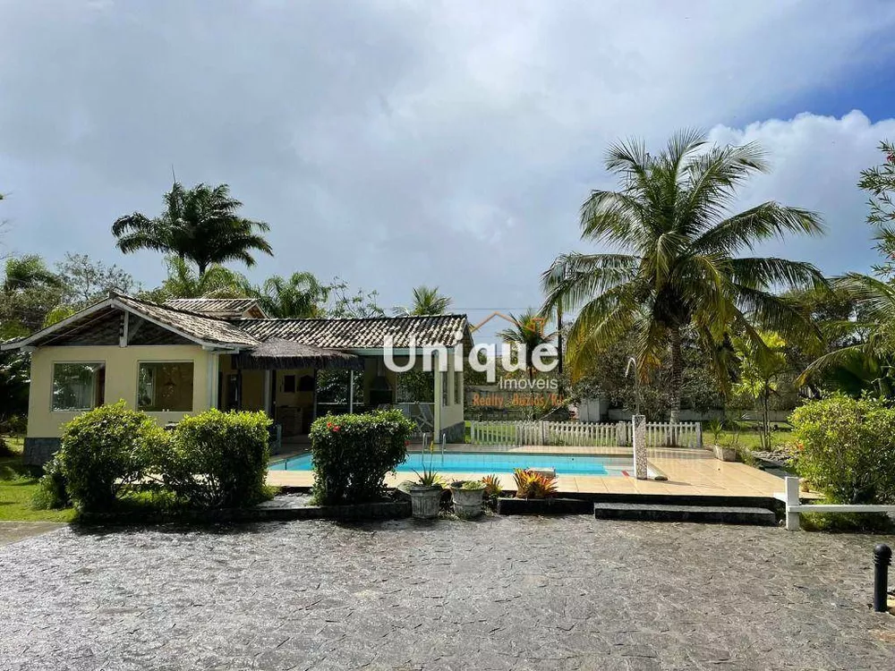Casa, 6 quartos, 406 m² - Foto 14