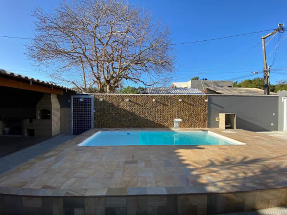 Casa, 4 quartos, 200 m² - Foto 12