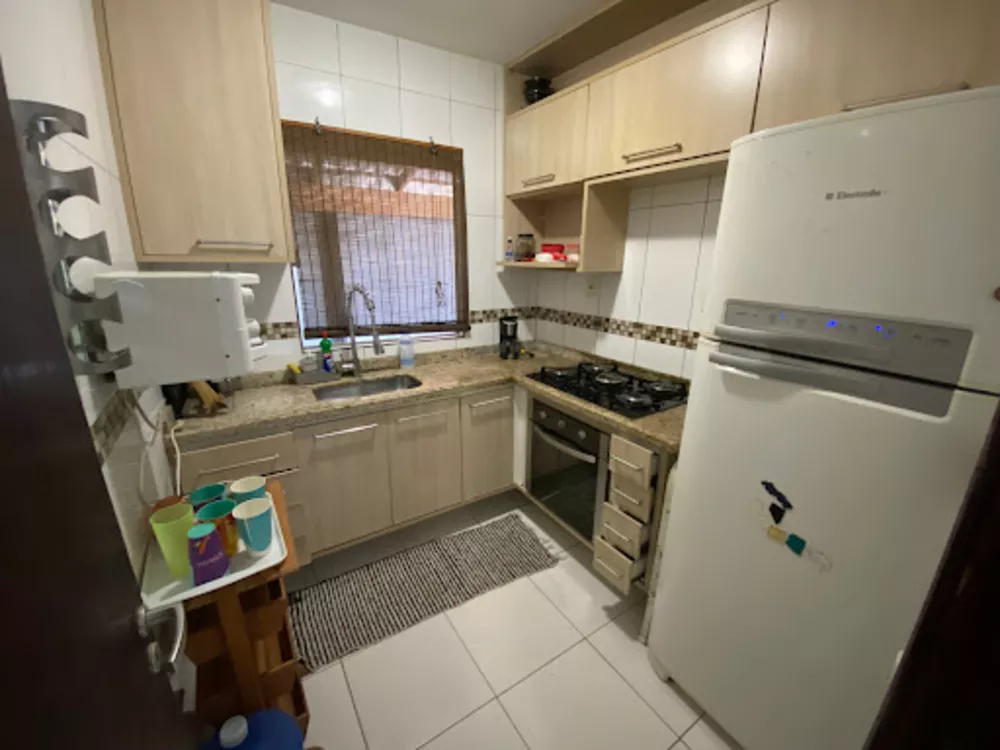 Casa, 4 quartos, 200 m² - Foto 5
