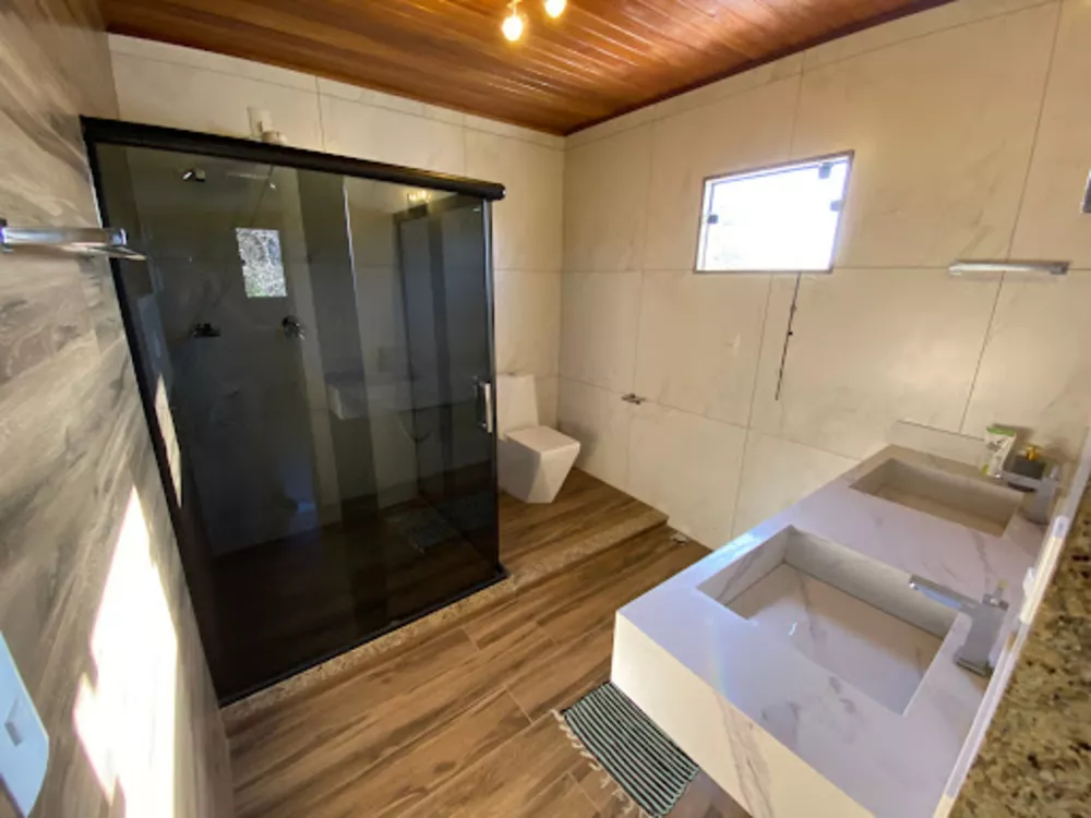 Casa, 4 quartos, 200 m² - Foto 15