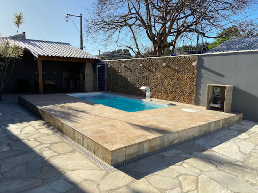 Casa, 4 quartos, 200 m² - Foto 23