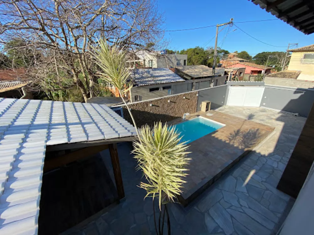 Casa, 4 quartos, 200 m² - Foto 6