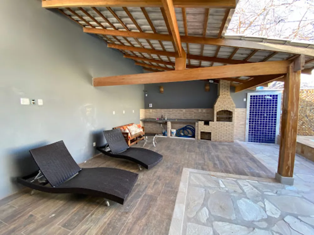 Casa, 4 quartos, 200 m² - Foto 7