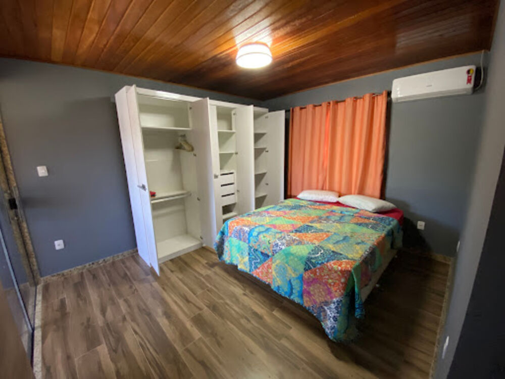 Casa, 4 quartos, 200 m² - Foto 2