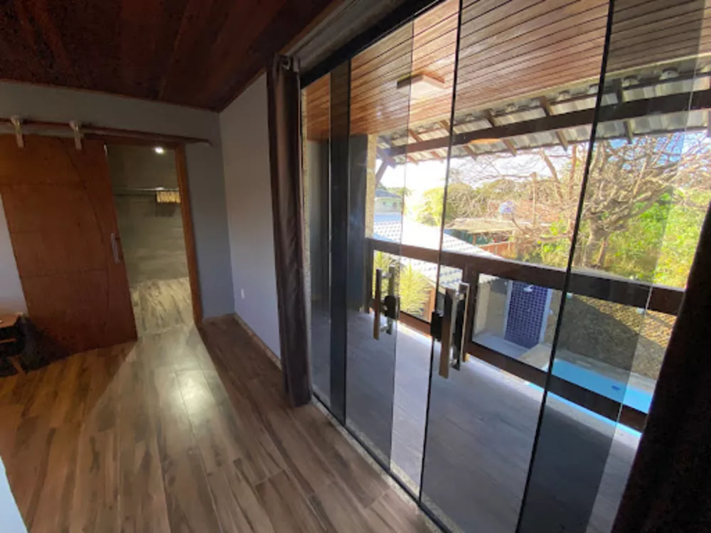 Casa, 4 quartos, 200 m² - Foto 19