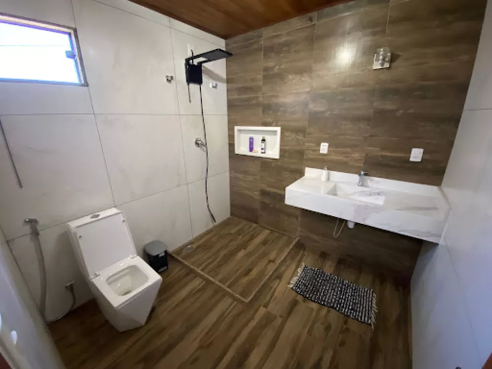 Casa, 4 quartos, 200 m² - Foto 8