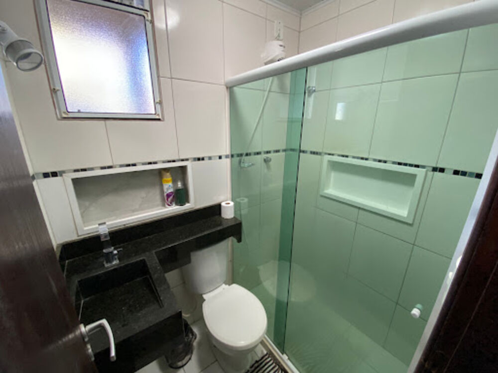 Casa, 4 quartos, 200 m² - Foto 1