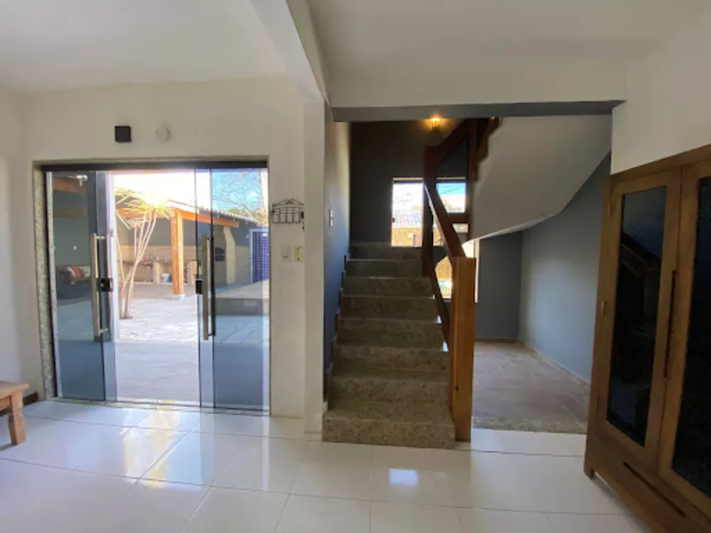 Casa, 4 quartos, 200 m² - Foto 17