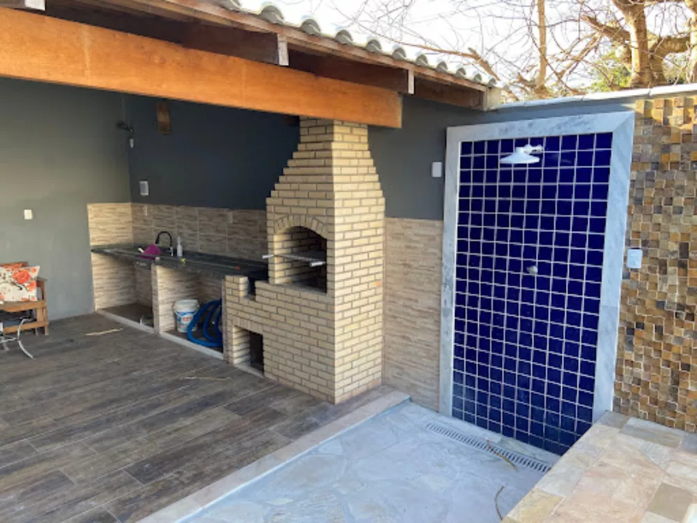 Casa, 4 quartos, 200 m² - Foto 9