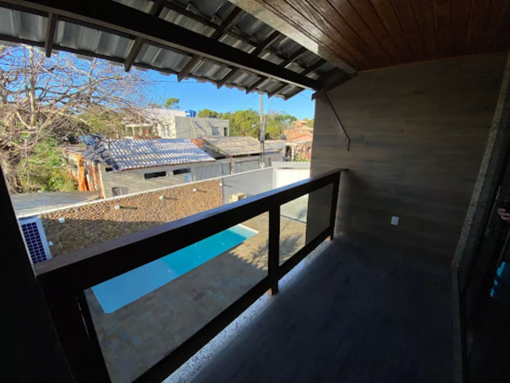 Casa, 4 quartos, 200 m² - Foto 13