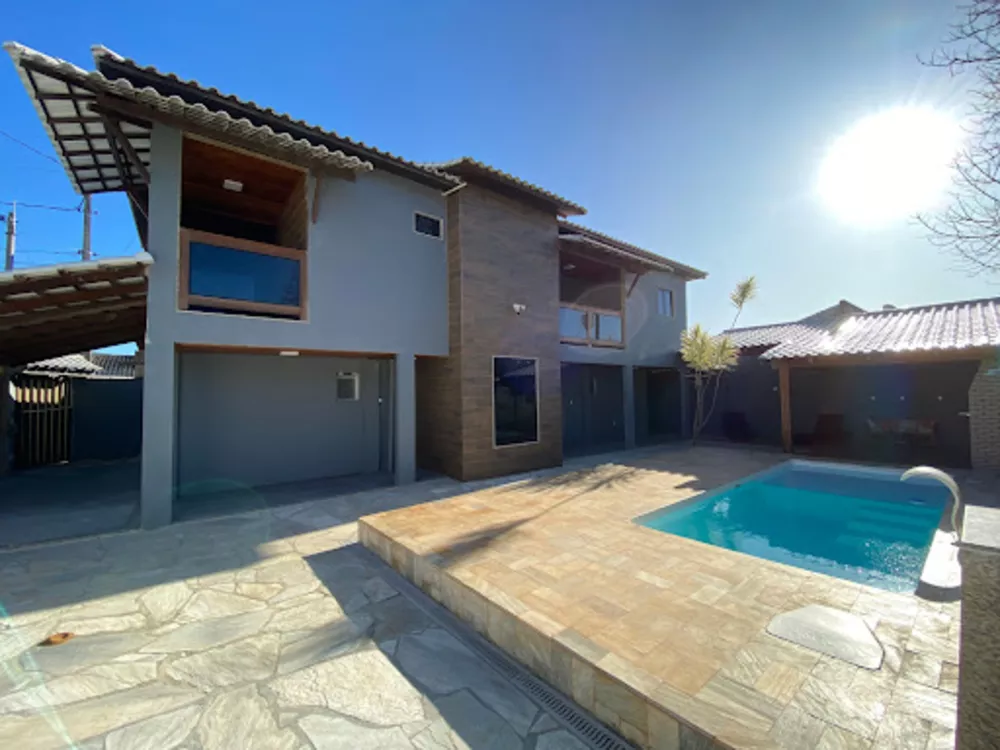 Casa, 4 quartos, 200 m² - Foto 20