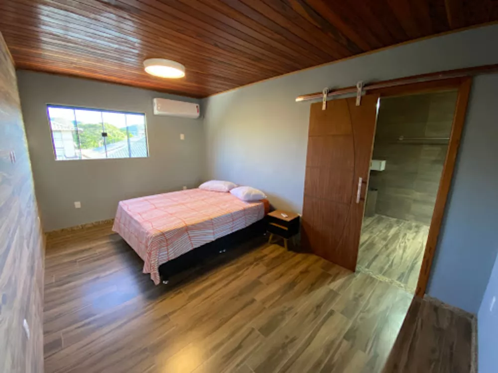 Casa, 4 quartos, 200 m² - Foto 24