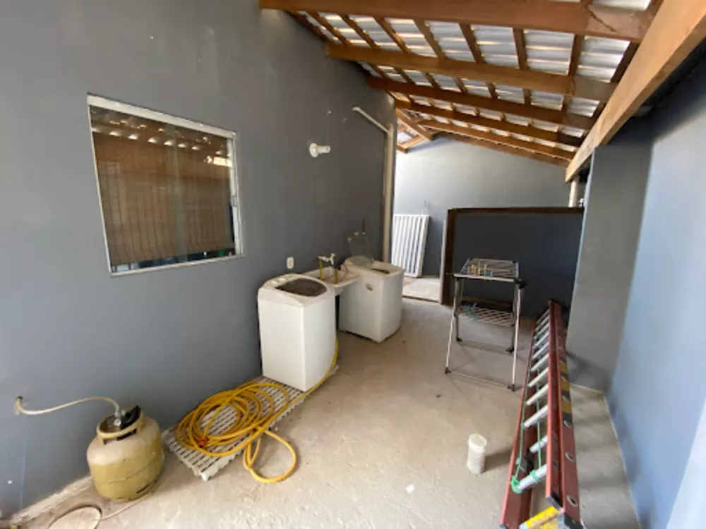 Casa, 4 quartos, 200 m² - Foto 16