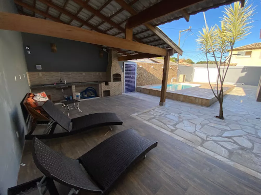 Casa, 4 quartos, 200 m² - Foto 14