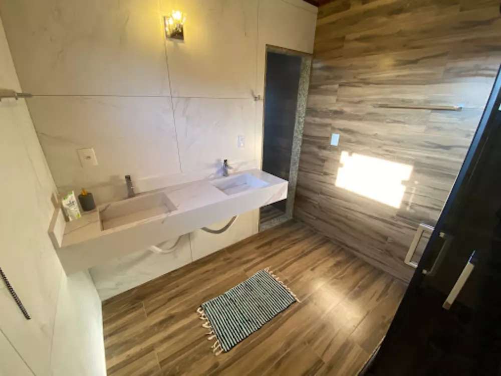 Casa, 4 quartos, 200 m² - Foto 18