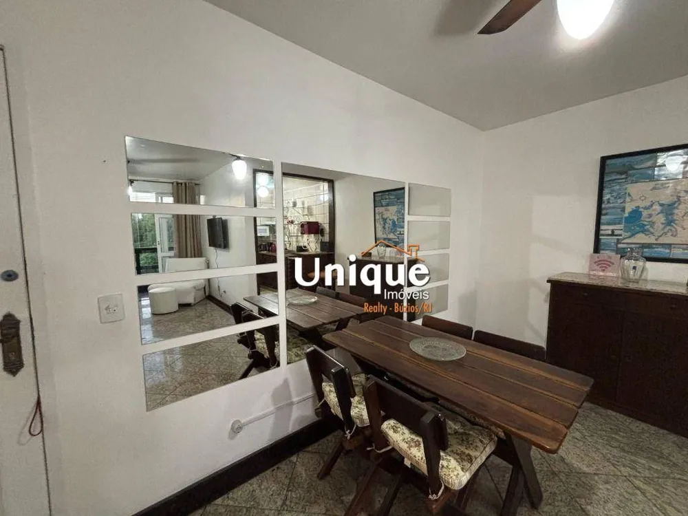 Apartamento, 2 quartos, 74 m² - Foto 1