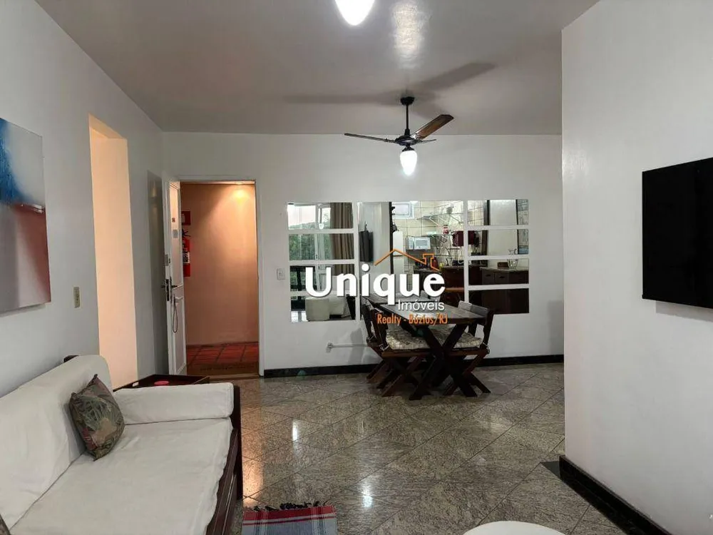Apartamento, 2 quartos, 74 m² - Foto 4