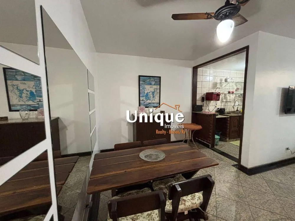 Apartamento, 2 quartos, 74 m² - Foto 2