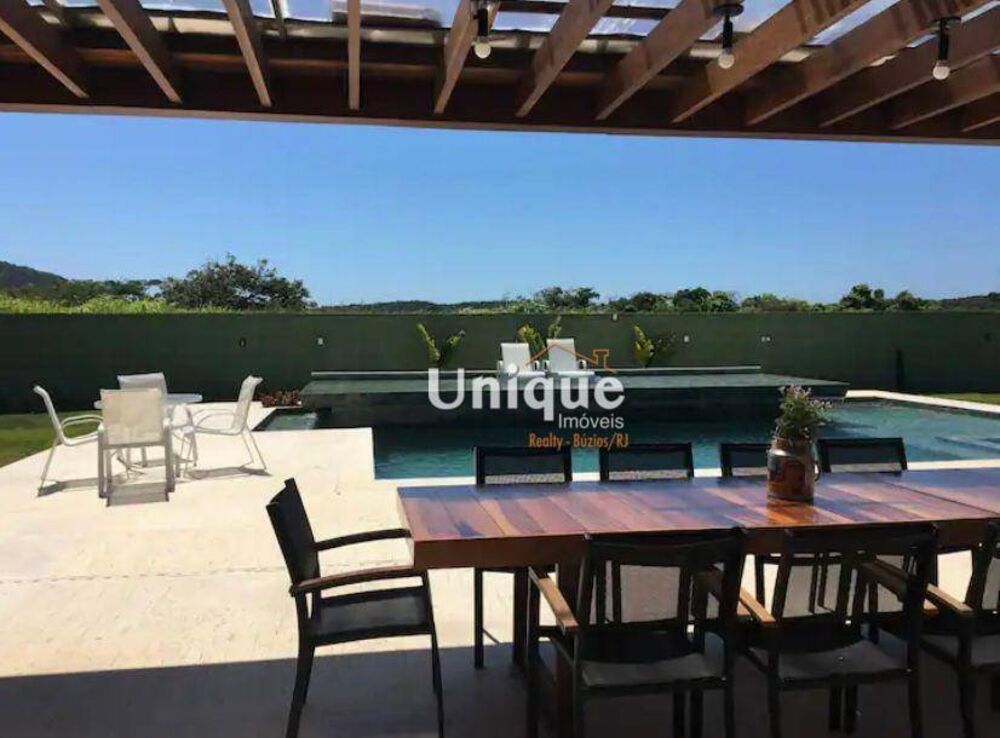 Casa, 5 quartos, 550 m² - Foto 2