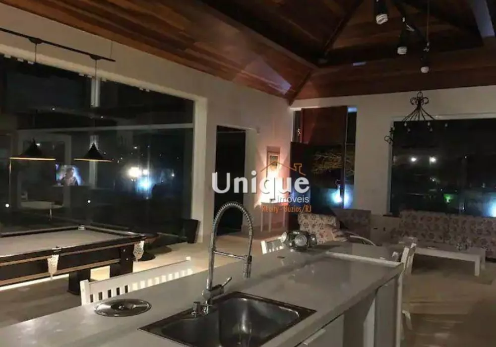 Casa, 5 quartos, 550 m² - Foto 26