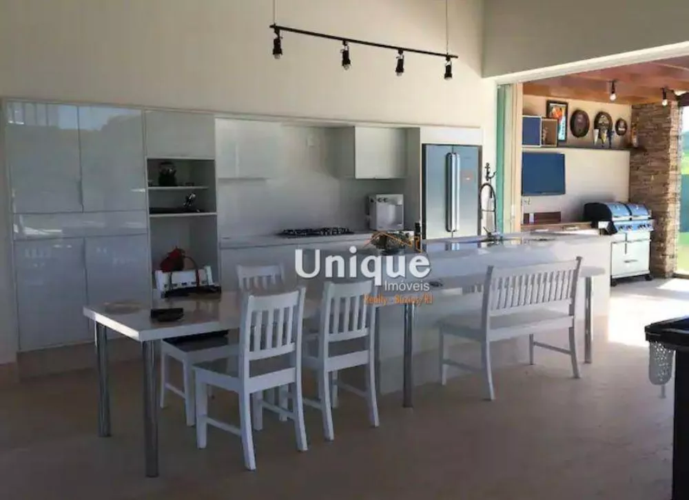 Casa, 5 quartos, 550 m² - Foto 12