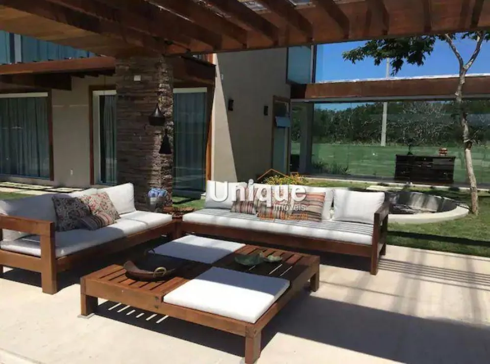 Casa, 5 quartos, 550 m² - Foto 16