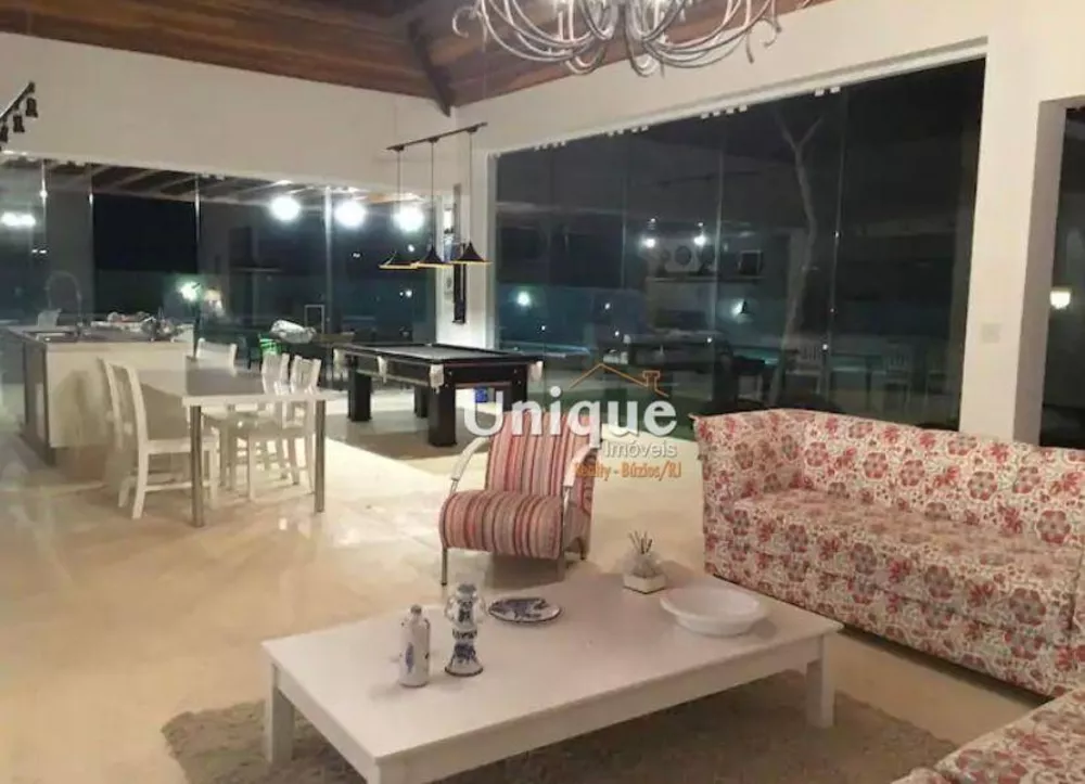 Casa, 5 quartos, 550 m² - Foto 14