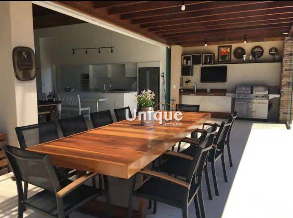 Casa, 5 quartos, 550 m² - Foto 3