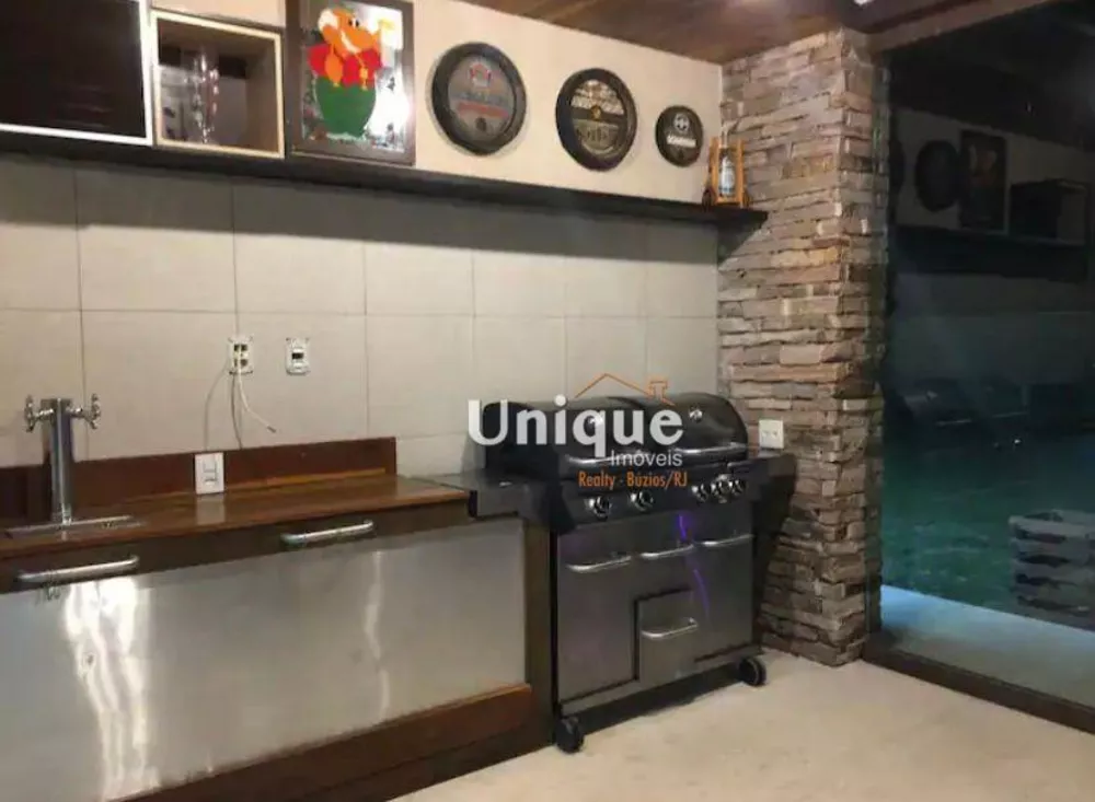 Casa, 5 quartos, 550 m² - Foto 10
