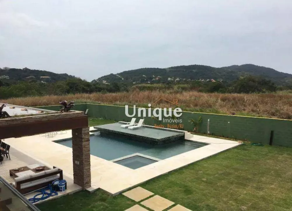 Casa, 5 quartos, 550 m² - Foto 22