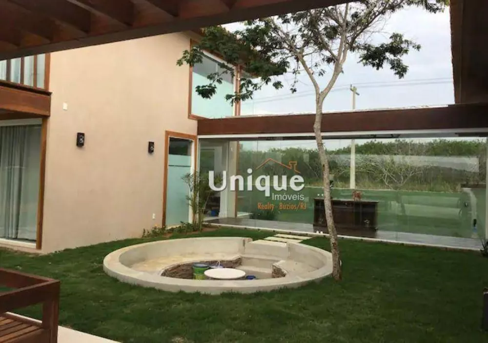 Casa, 5 quartos, 550 m² - Foto 25