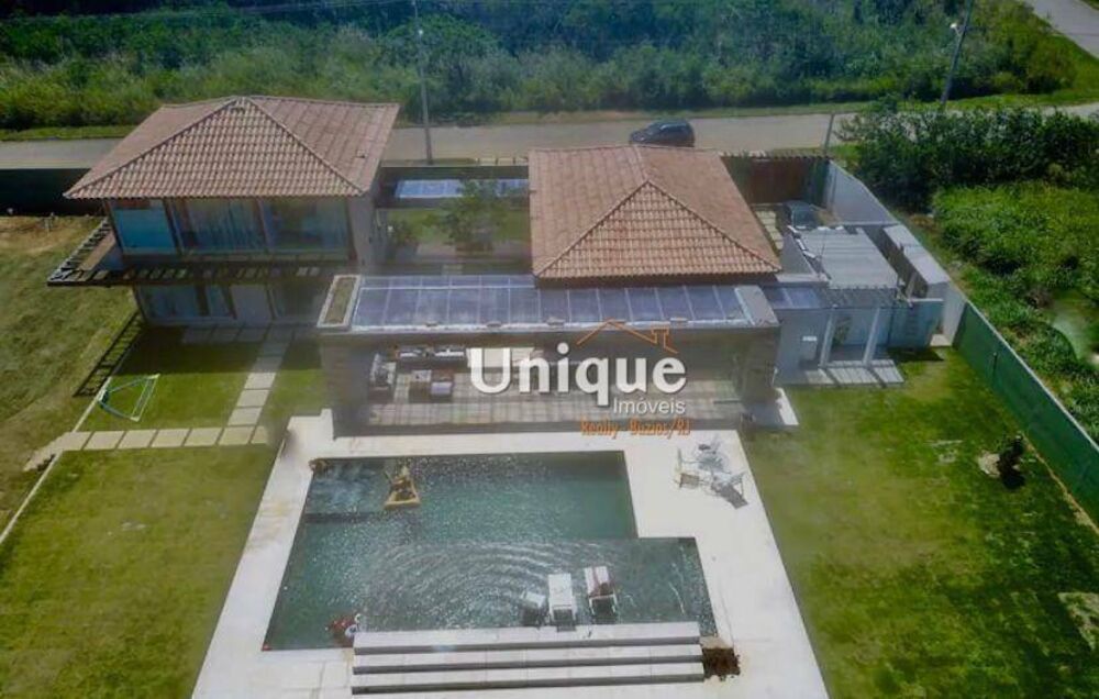 Casa, 5 quartos, 550 m² - Foto 4