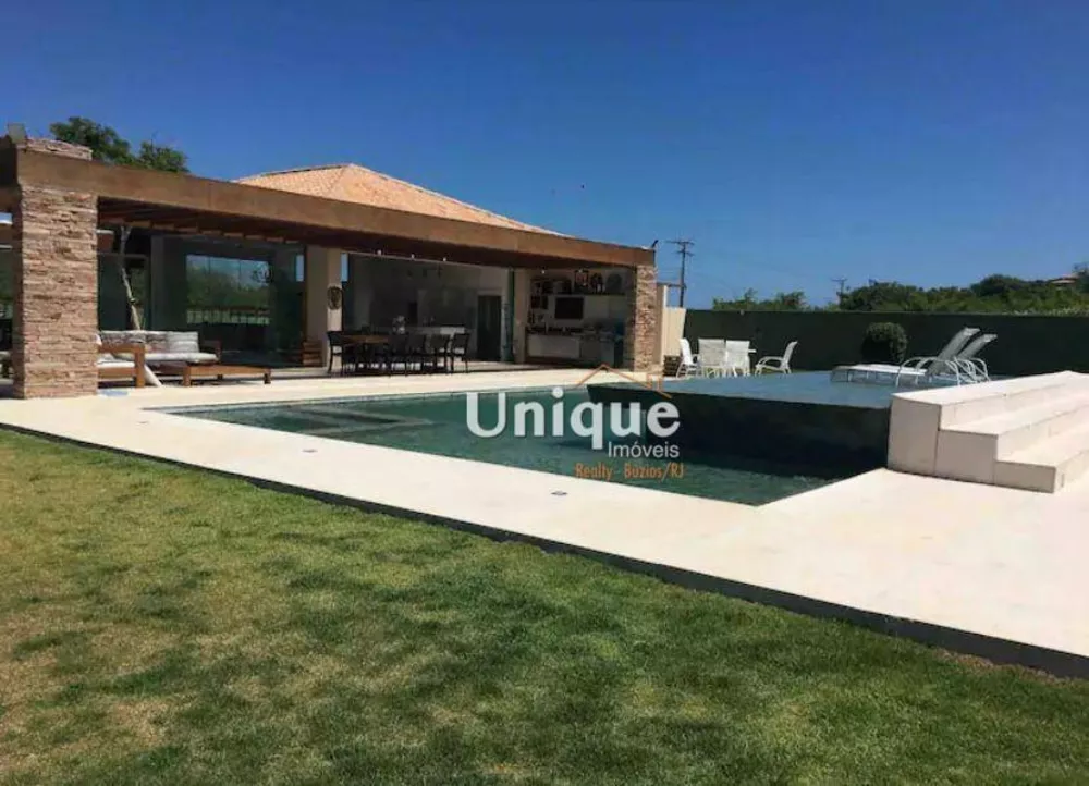 Casa, 5 quartos, 550 m² - Foto 7