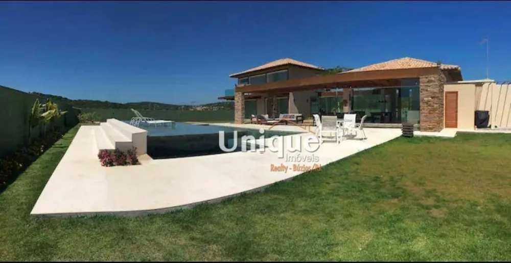 Casa, 5 quartos, 550 m² - Foto 18