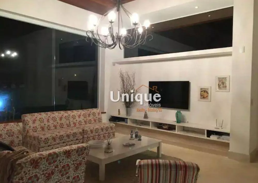 Casa, 5 quartos, 550 m² - Foto 24