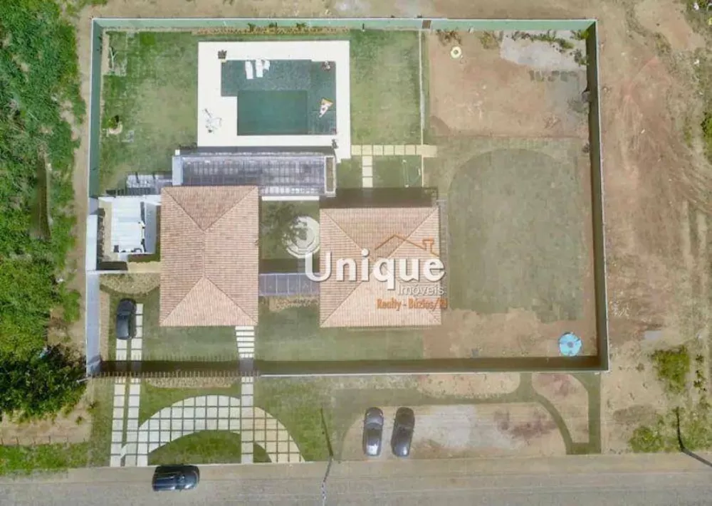 Casa, 5 quartos, 550 m² - Foto 23
