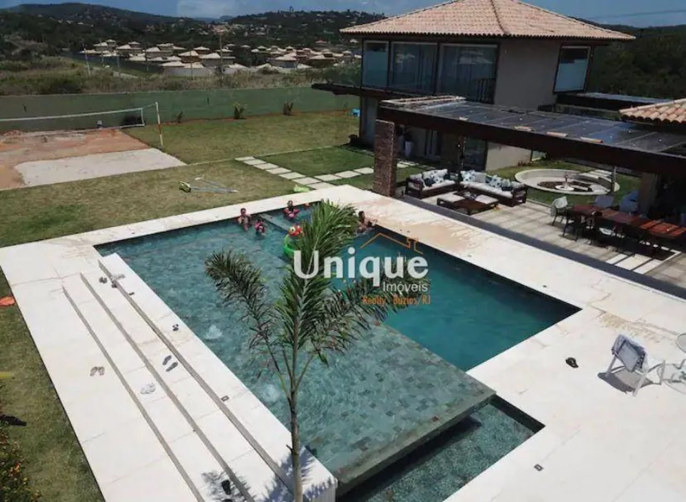 Casa, 5 quartos, 550 m² - Foto 19