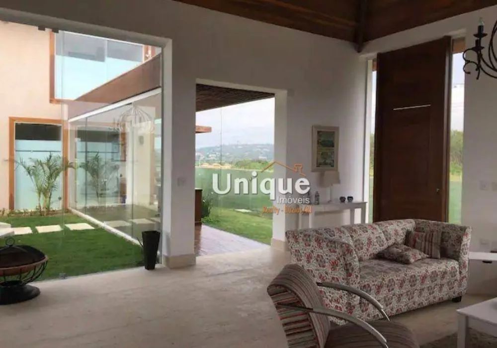 Casa, 5 quartos, 550 m² - Foto 15