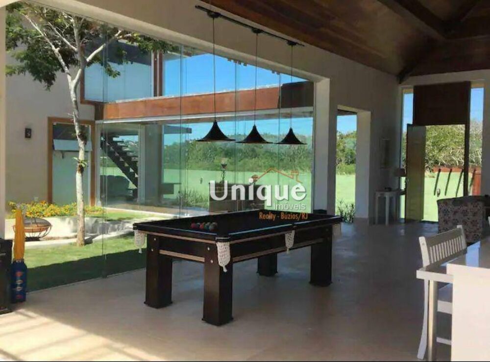 Casa, 5 quartos, 550 m² - Foto 1