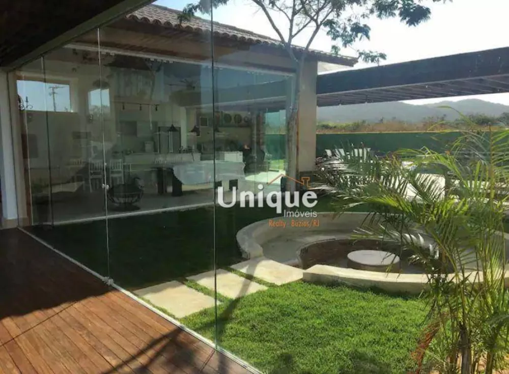 Casa, 5 quartos, 550 m² - Foto 20