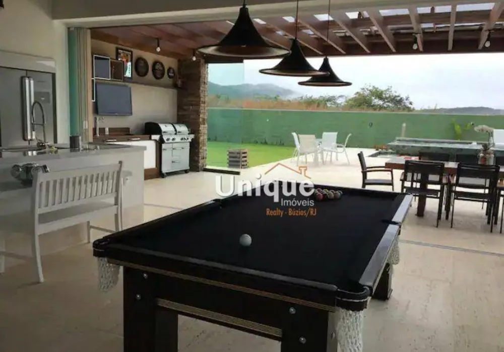 Casa, 5 quartos, 550 m² - Foto 8